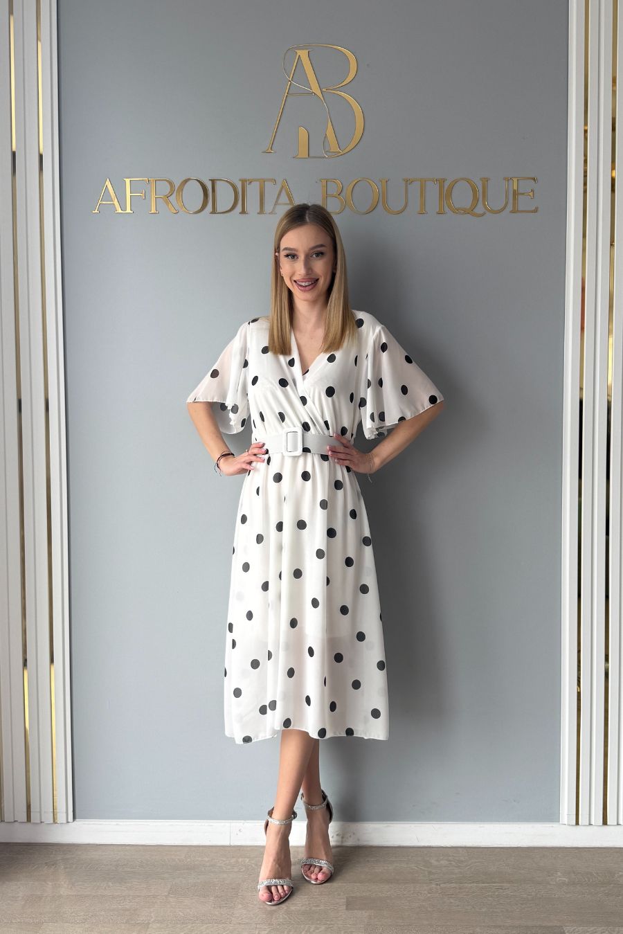 Rochie Bulina