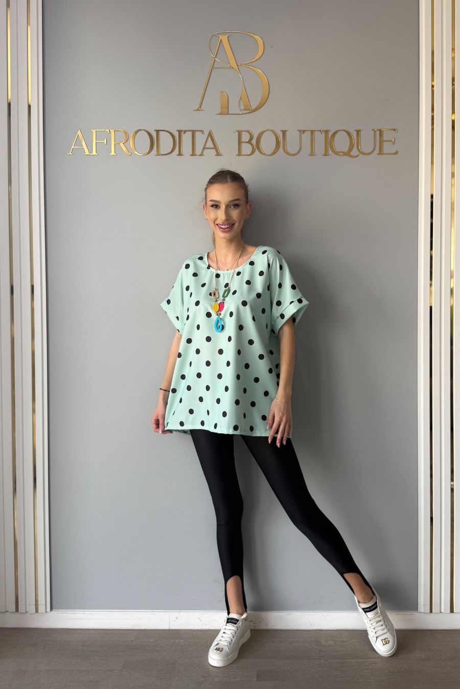 Bluza Buline