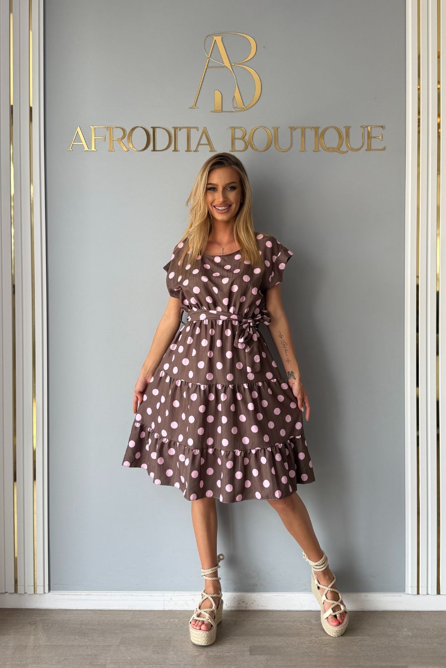 Rochie Camely