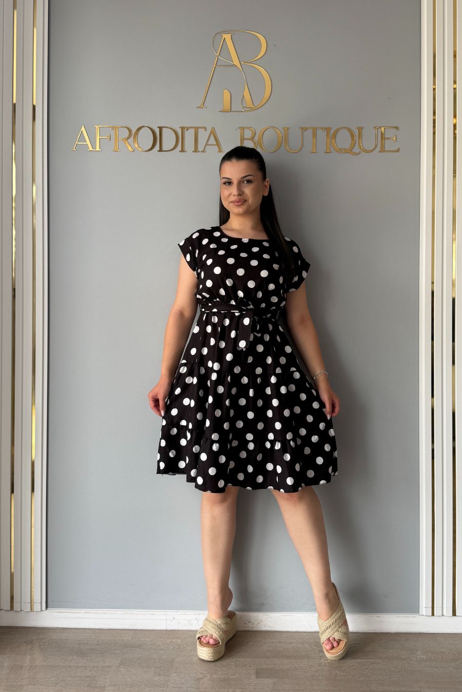Rochie Camely