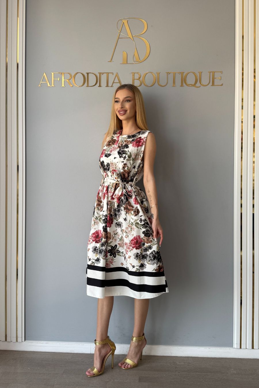 Rochie Camilla