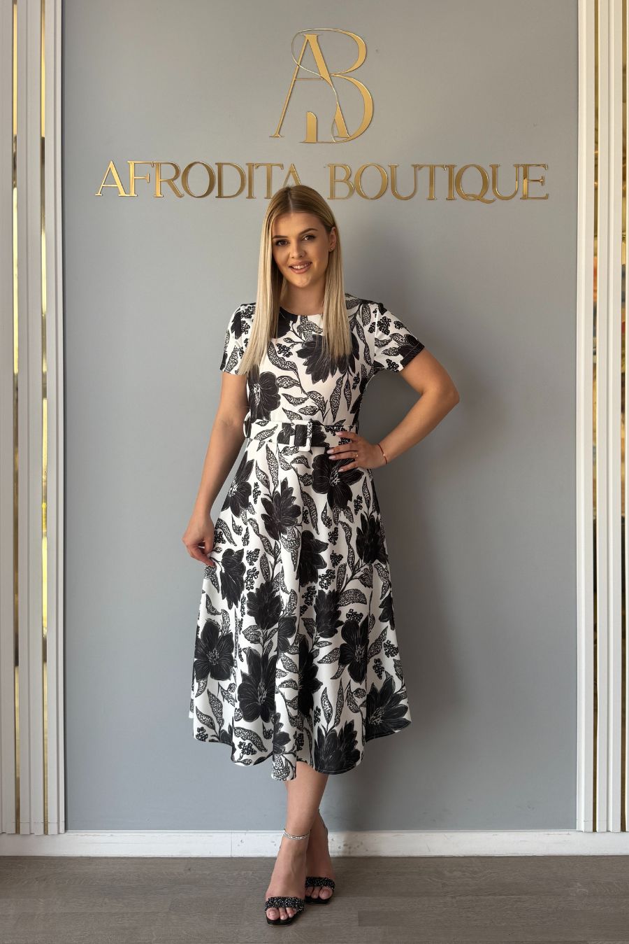 Rochie Carmen