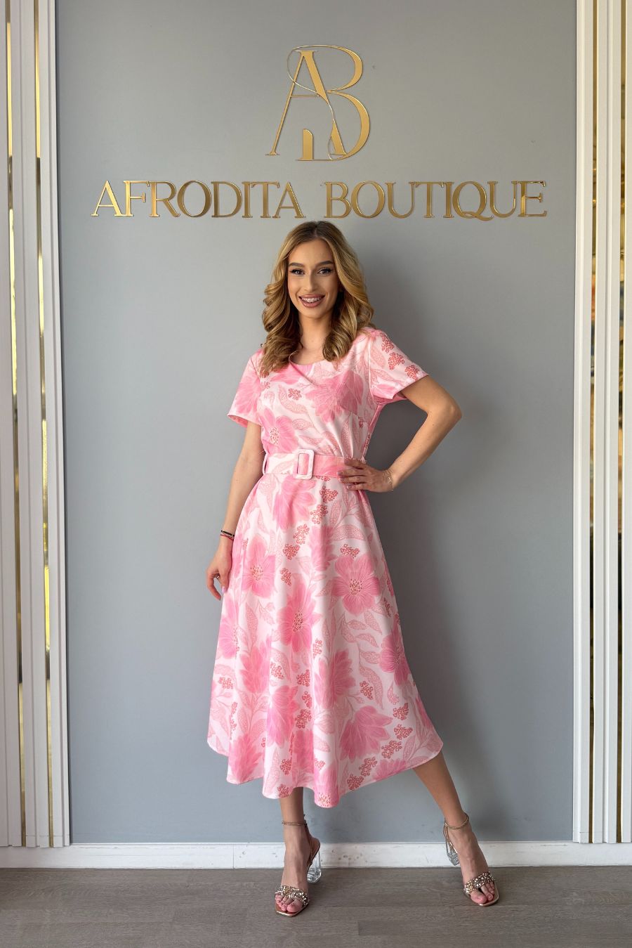 Rochie Carmen