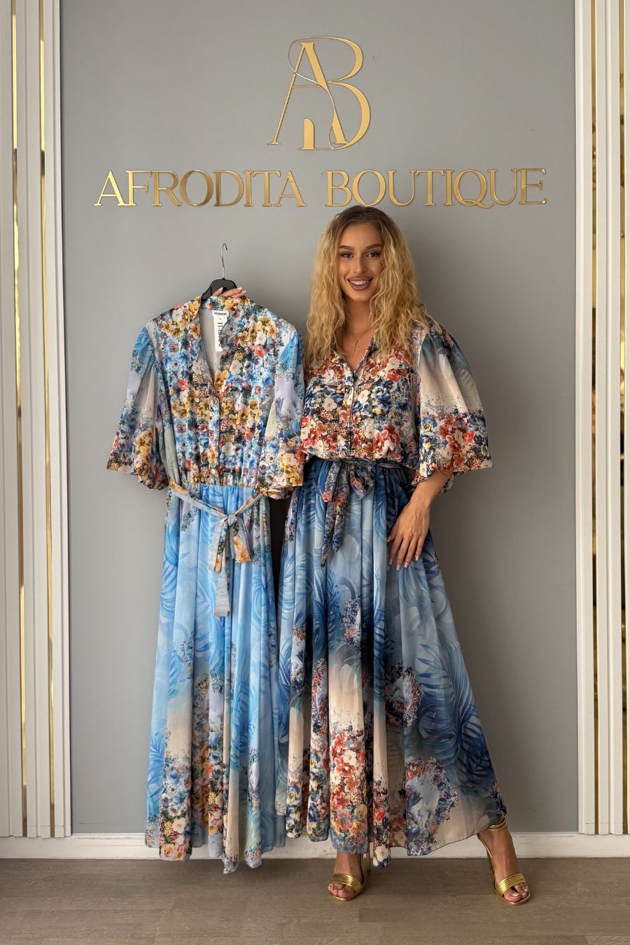 Rochie Carmina R