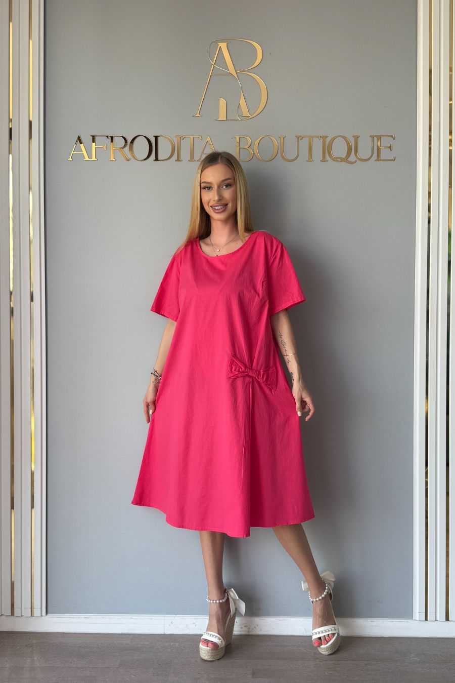 Rochie Catalina