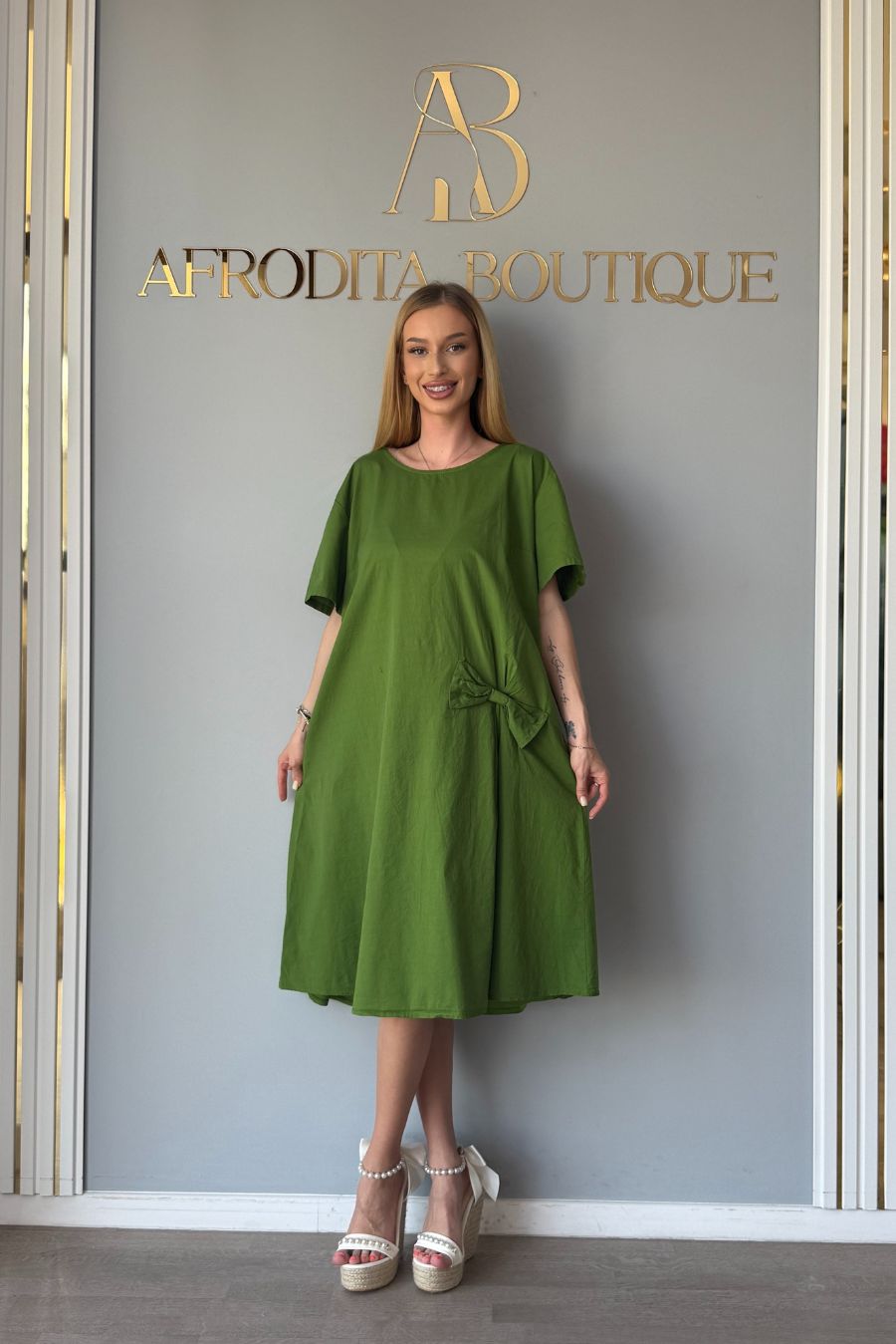 Rochie Catalina