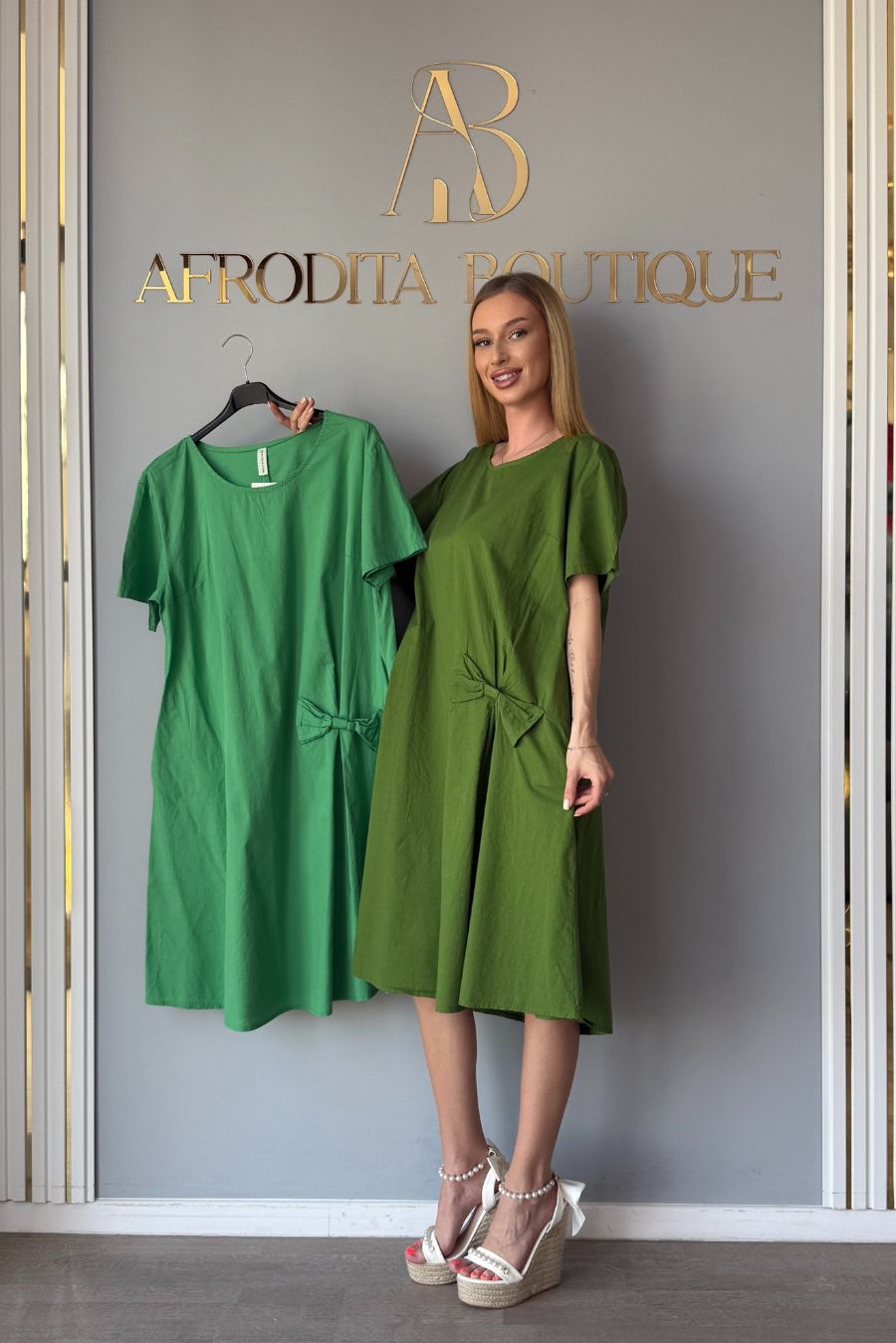 Rochie Catalina