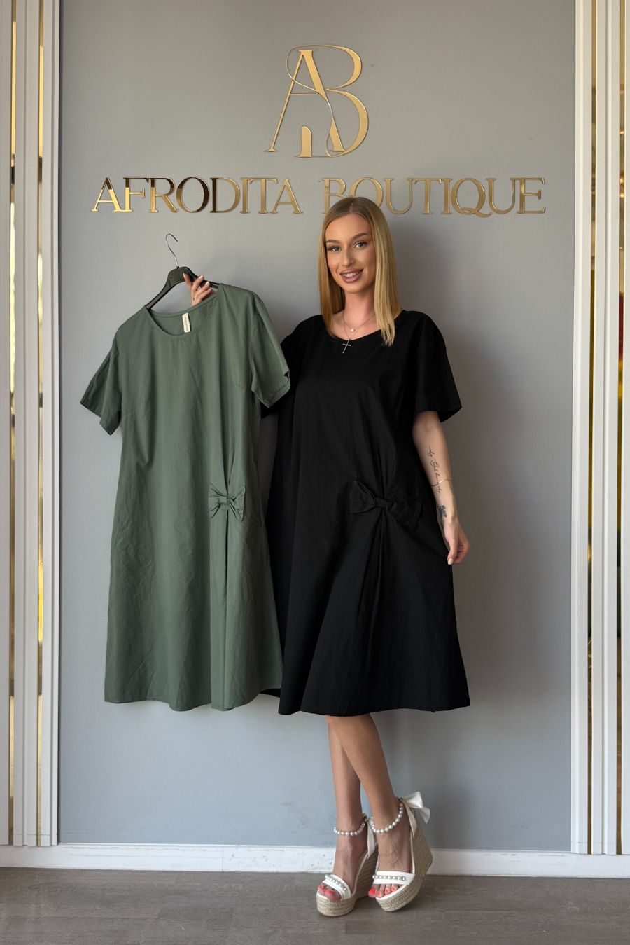 Rochie Catalina