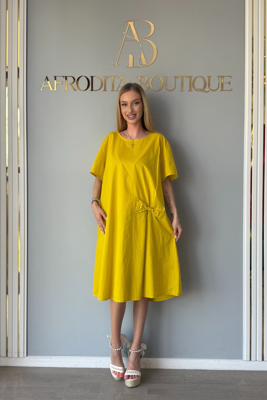 Rochie Catalina