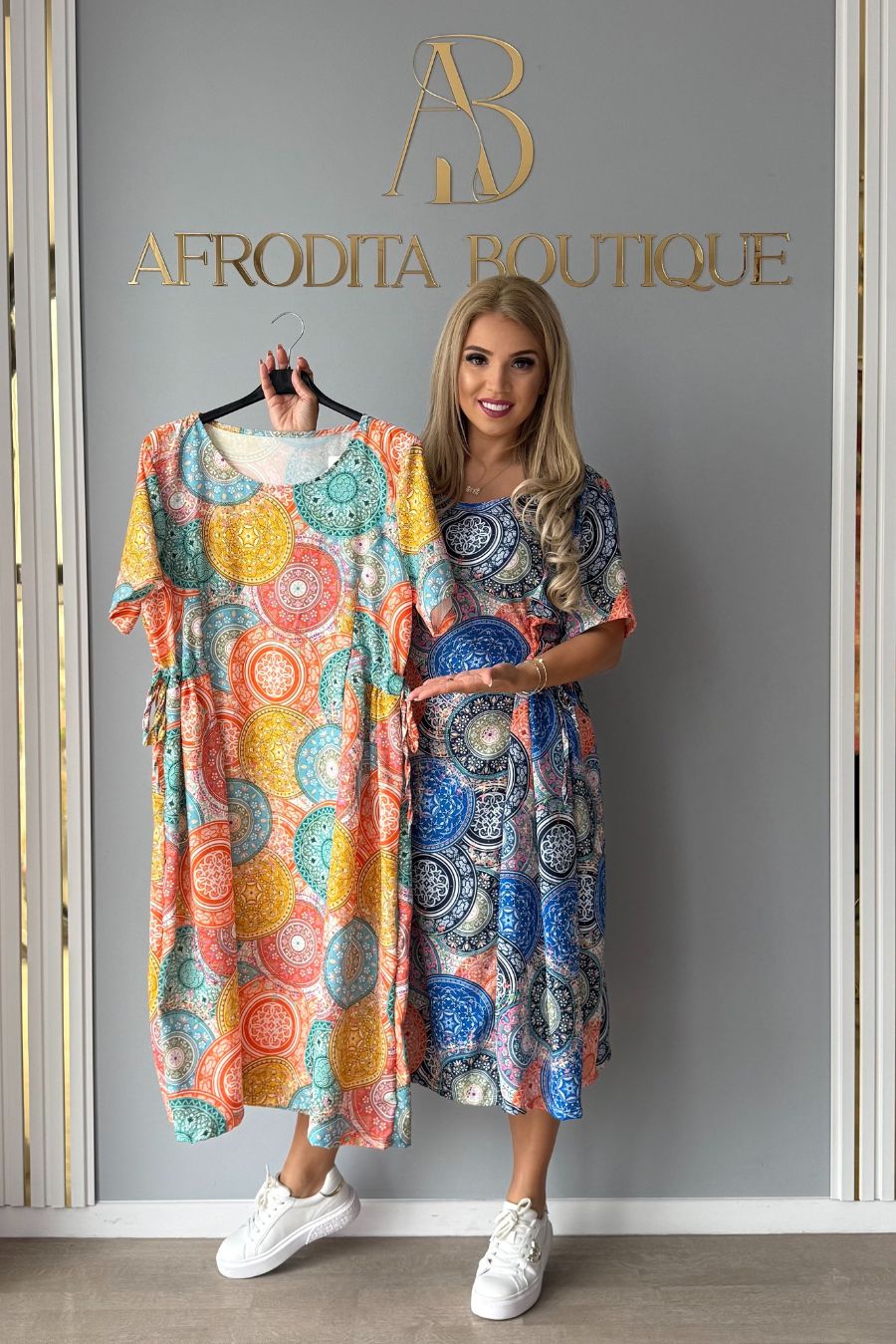 Rochie Cati