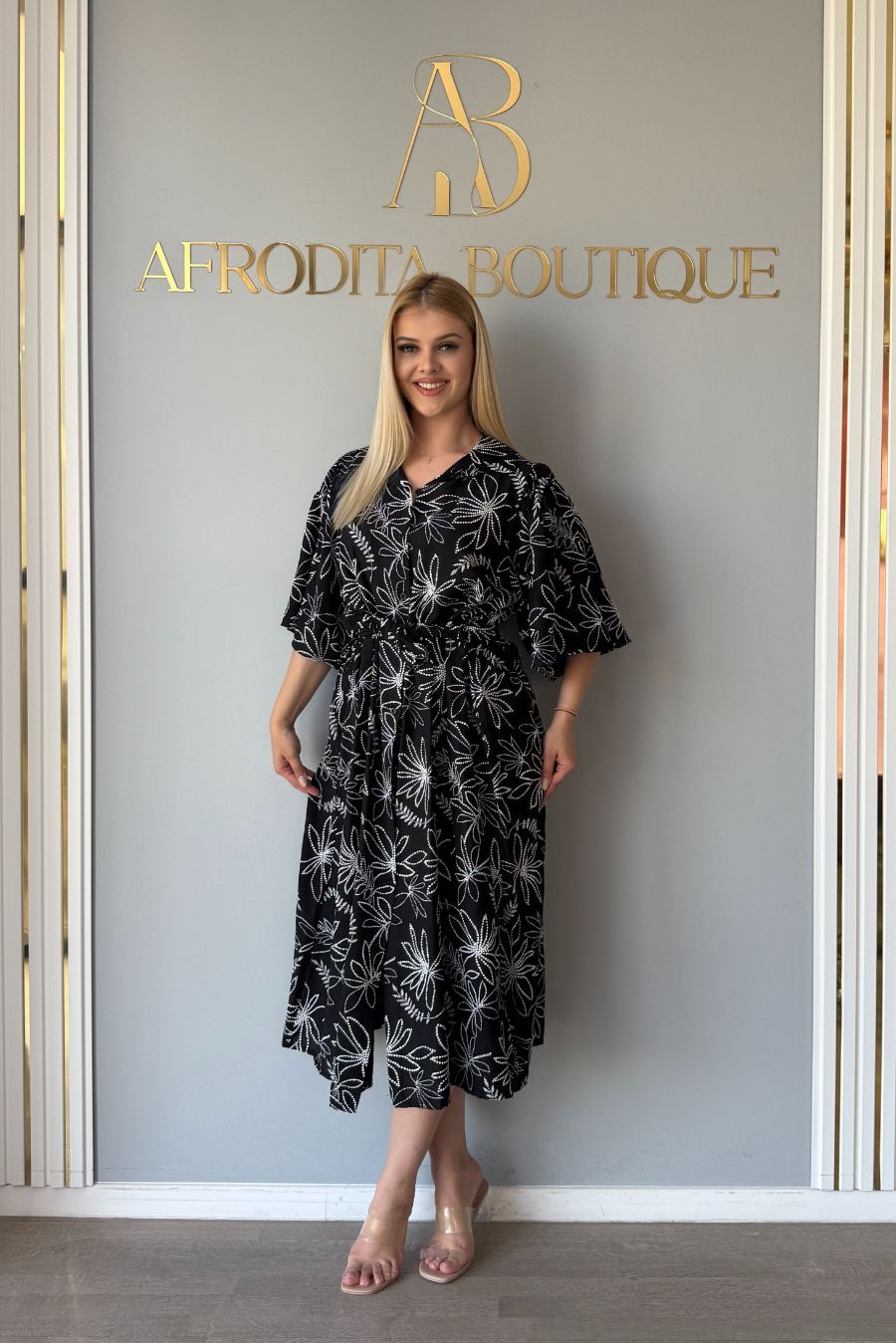 Rochie Celia