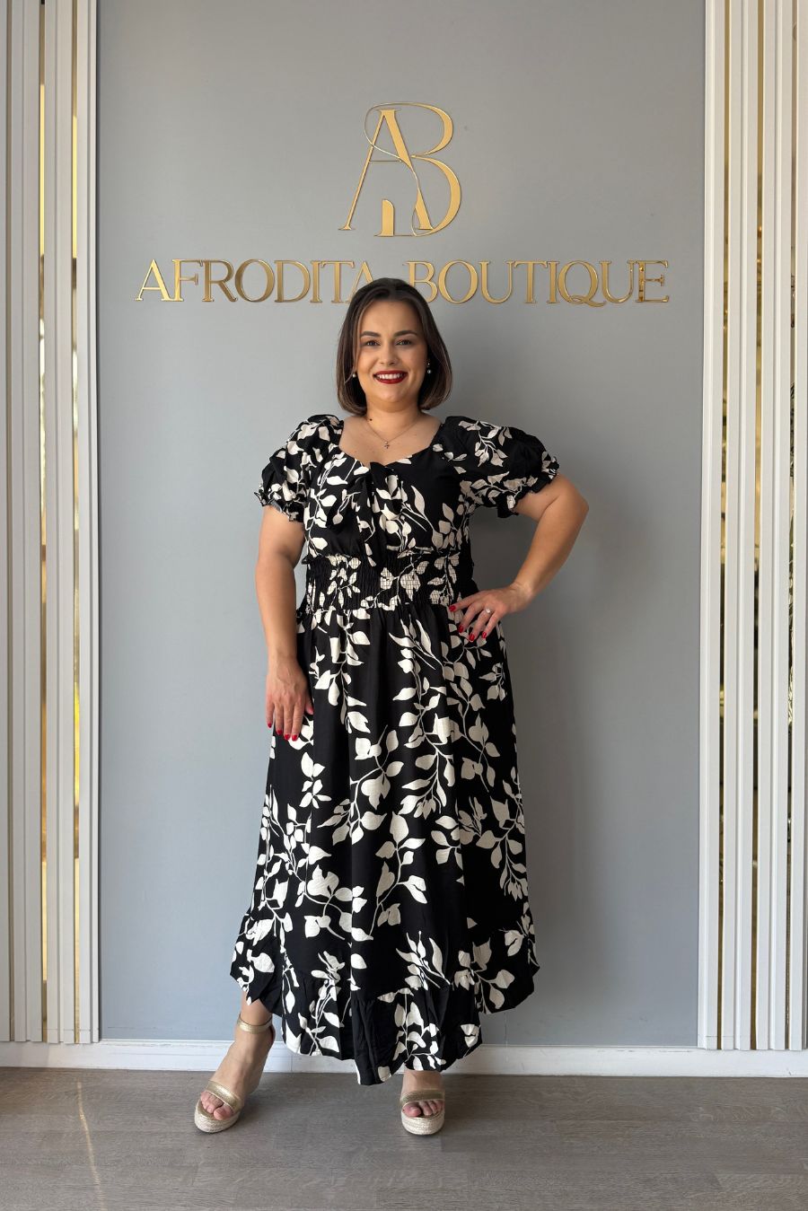 Rochie Clara