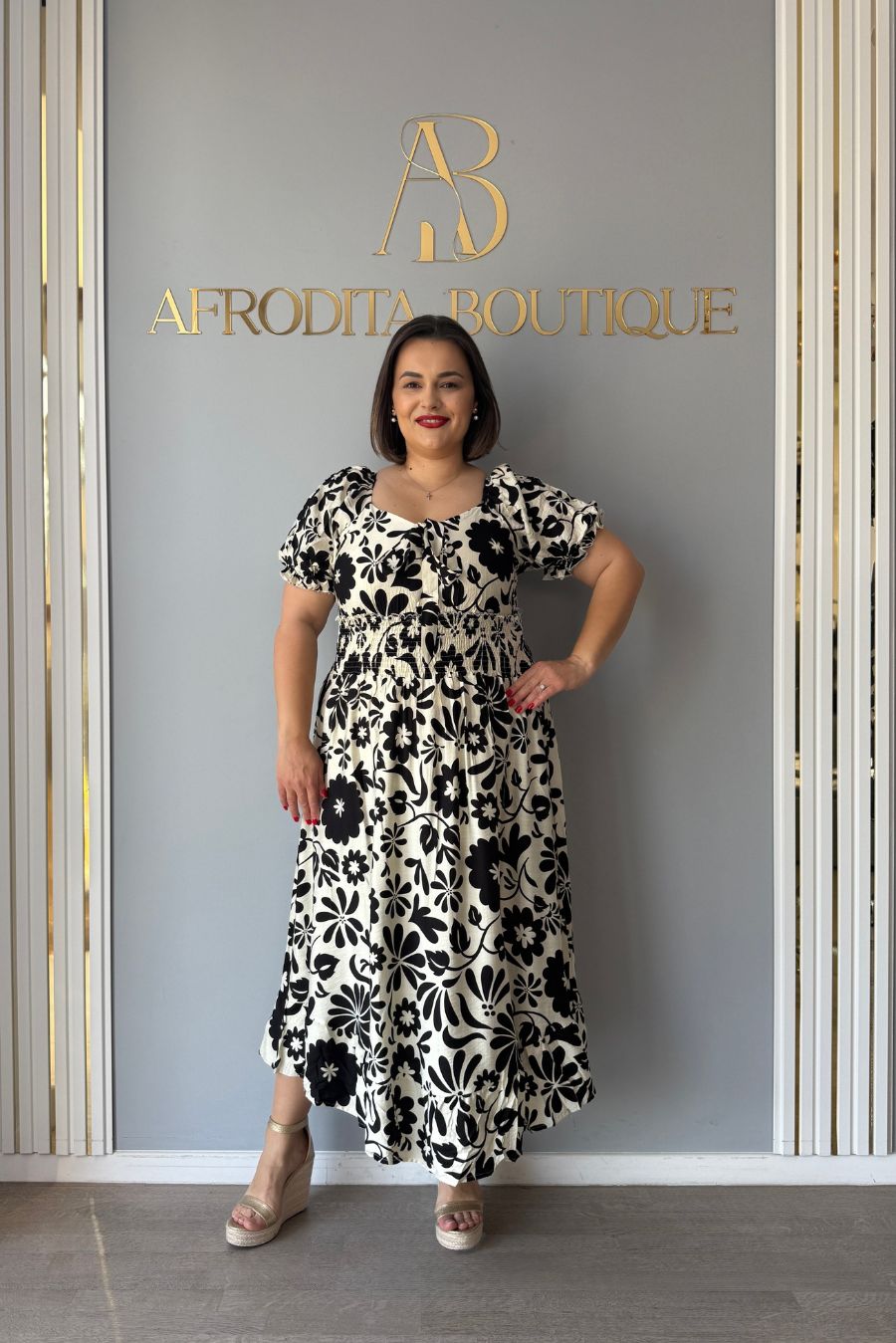 Rochie Clara