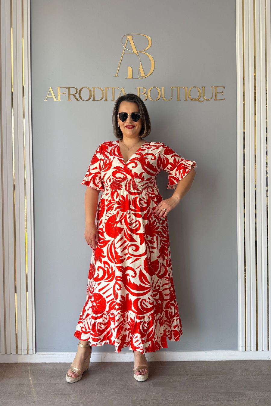 Rochie Claudia