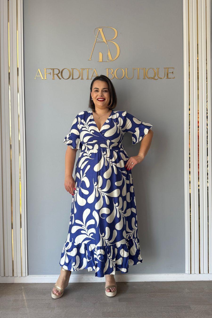 Rochie Claudia