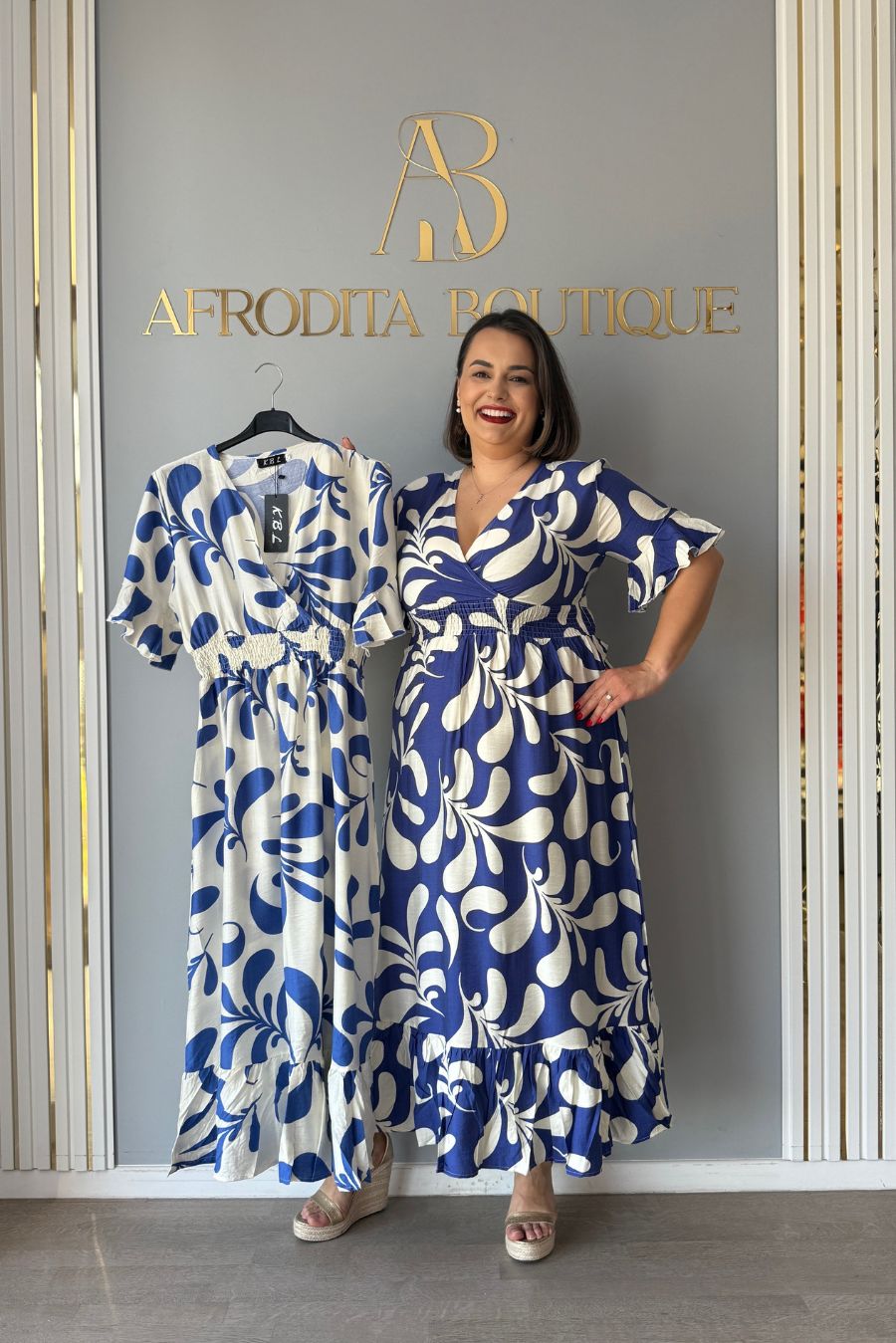 Rochie Claudia