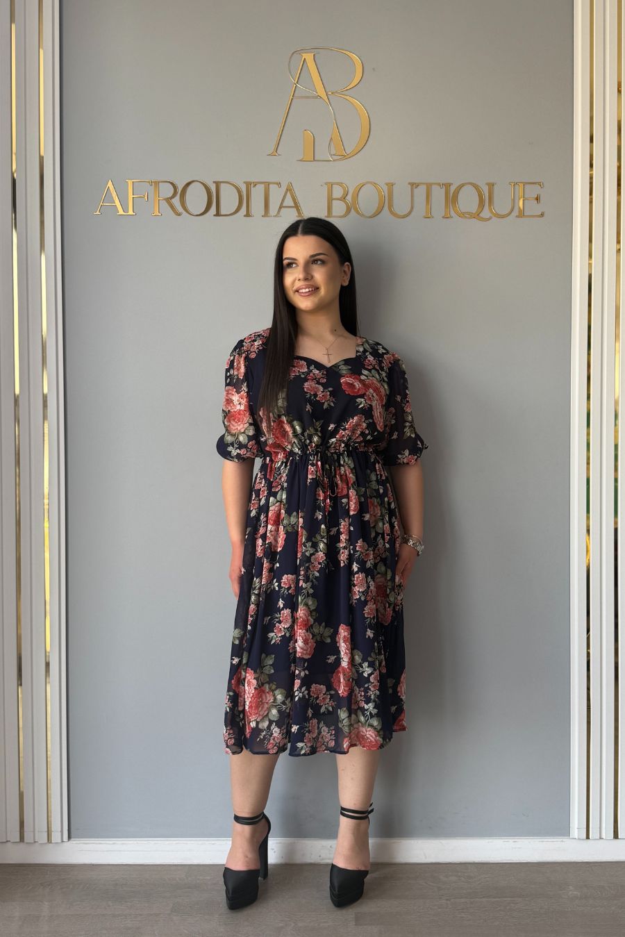 Rochie Cleo