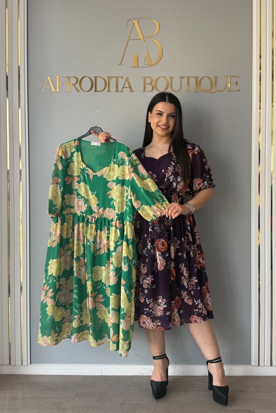 Rochie Cleo