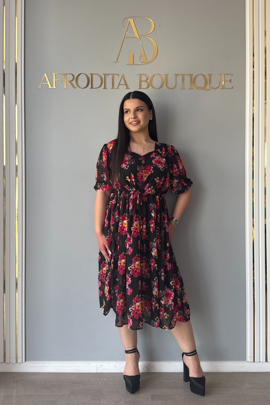 Rochie Cleo