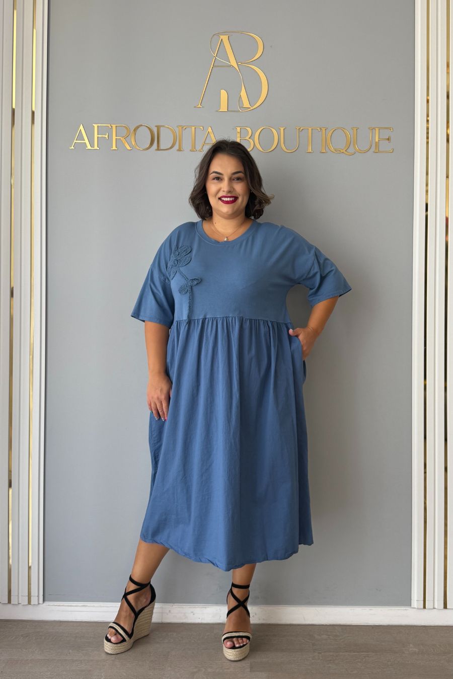 Rochie Coco