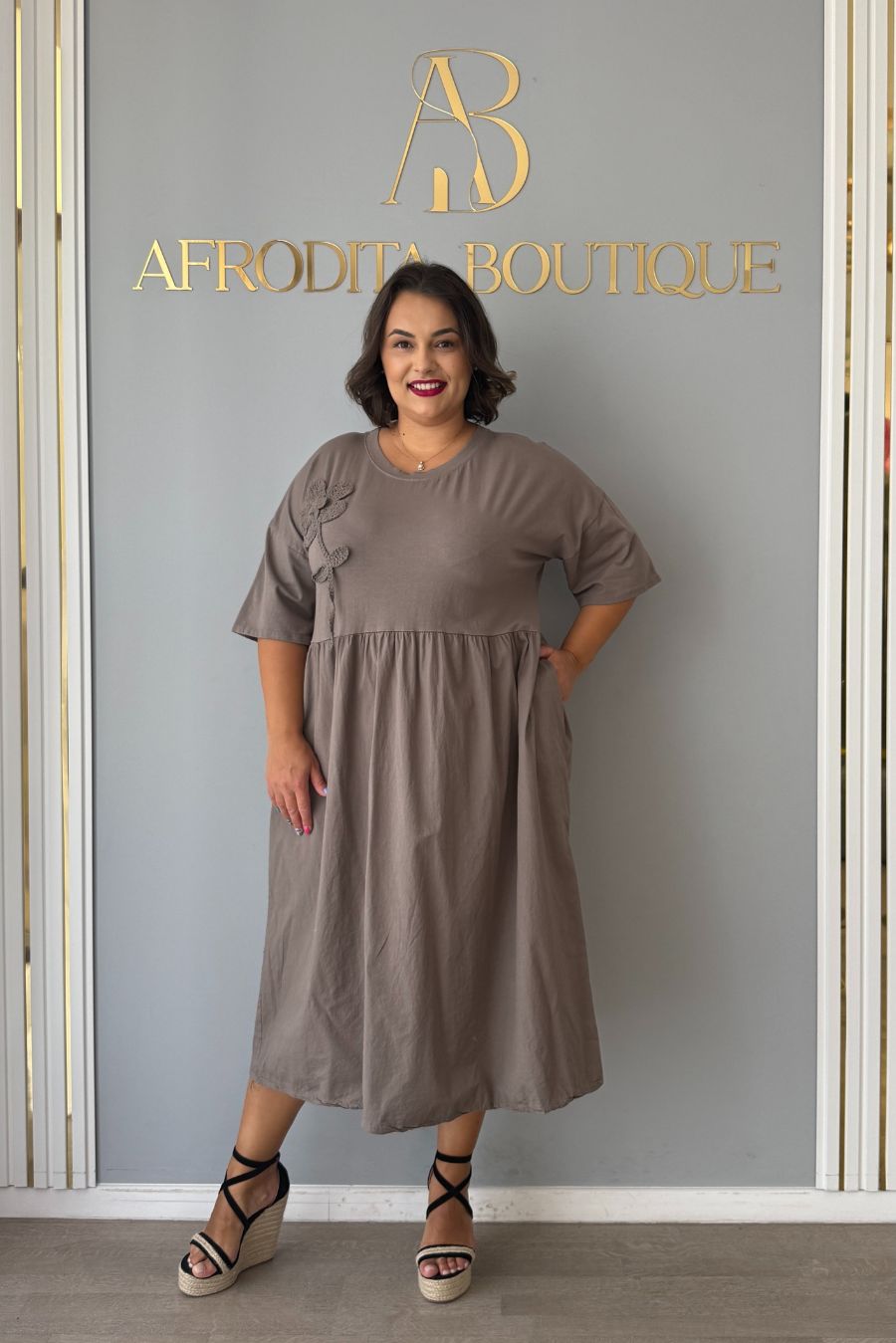 Rochie Coco