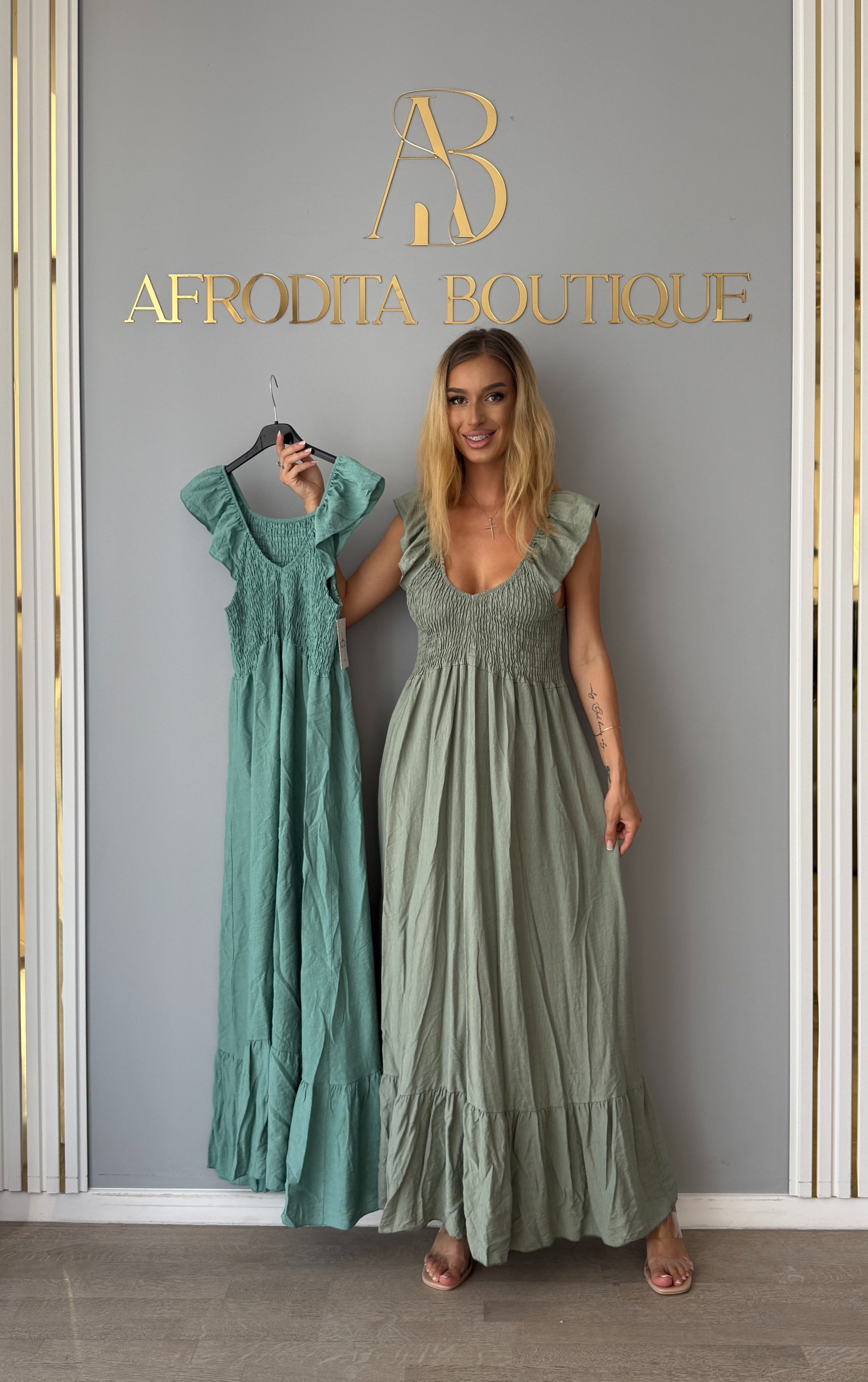 Rochie Como