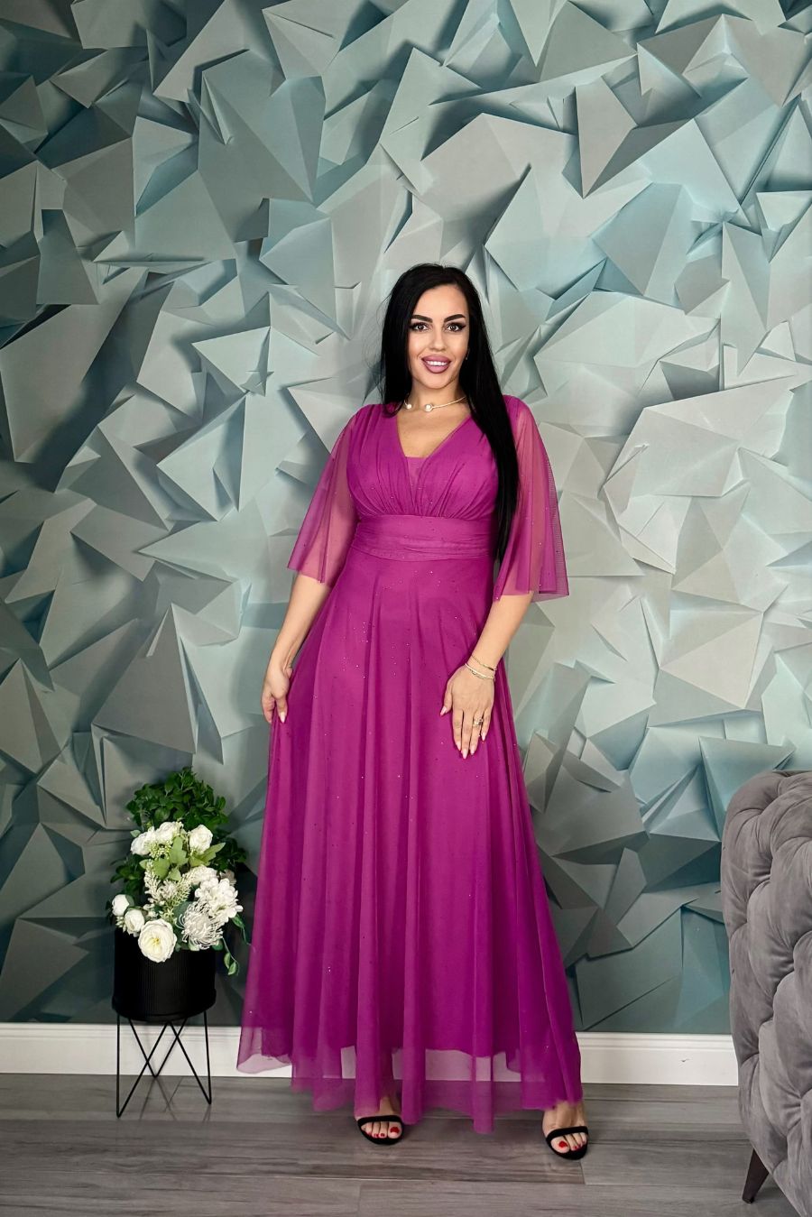 Rochie Constance