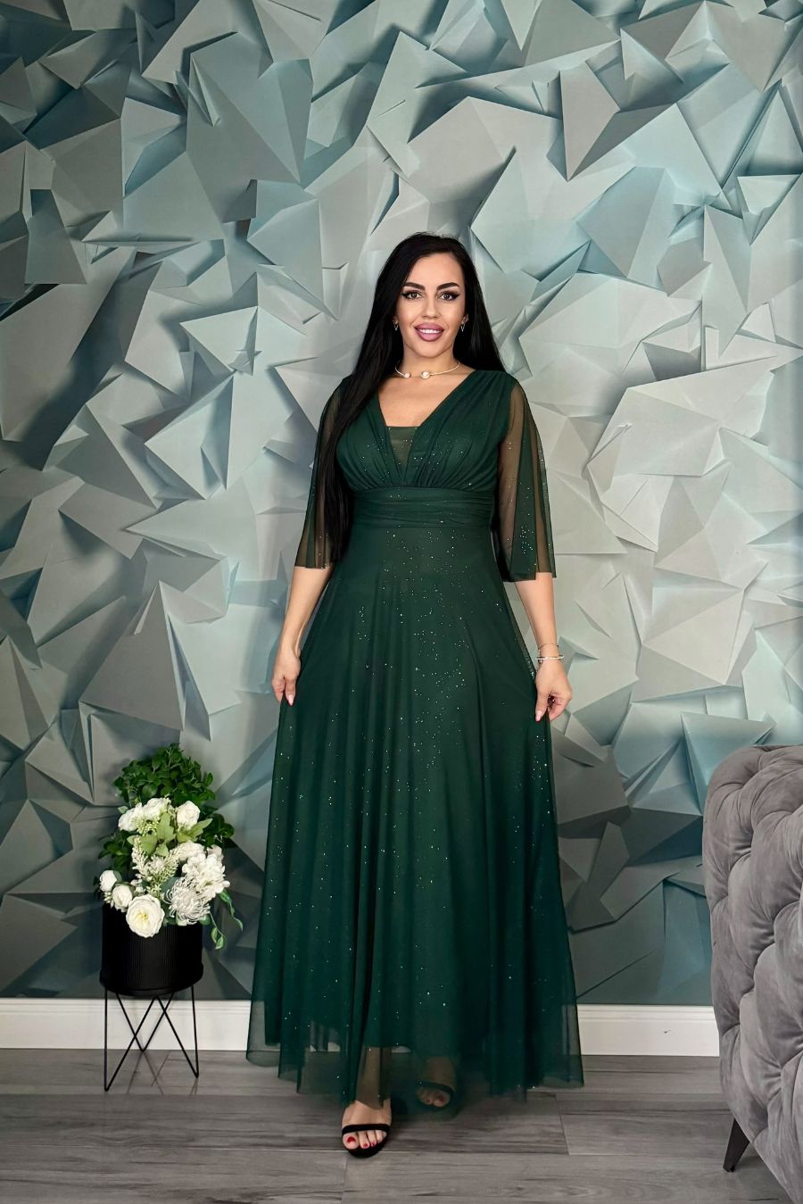 Rochie Constance
