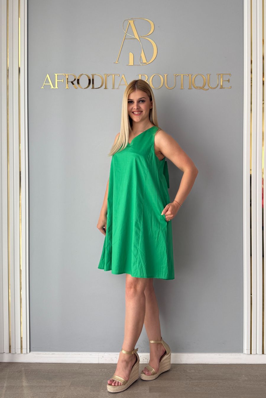 Rochie Contesa