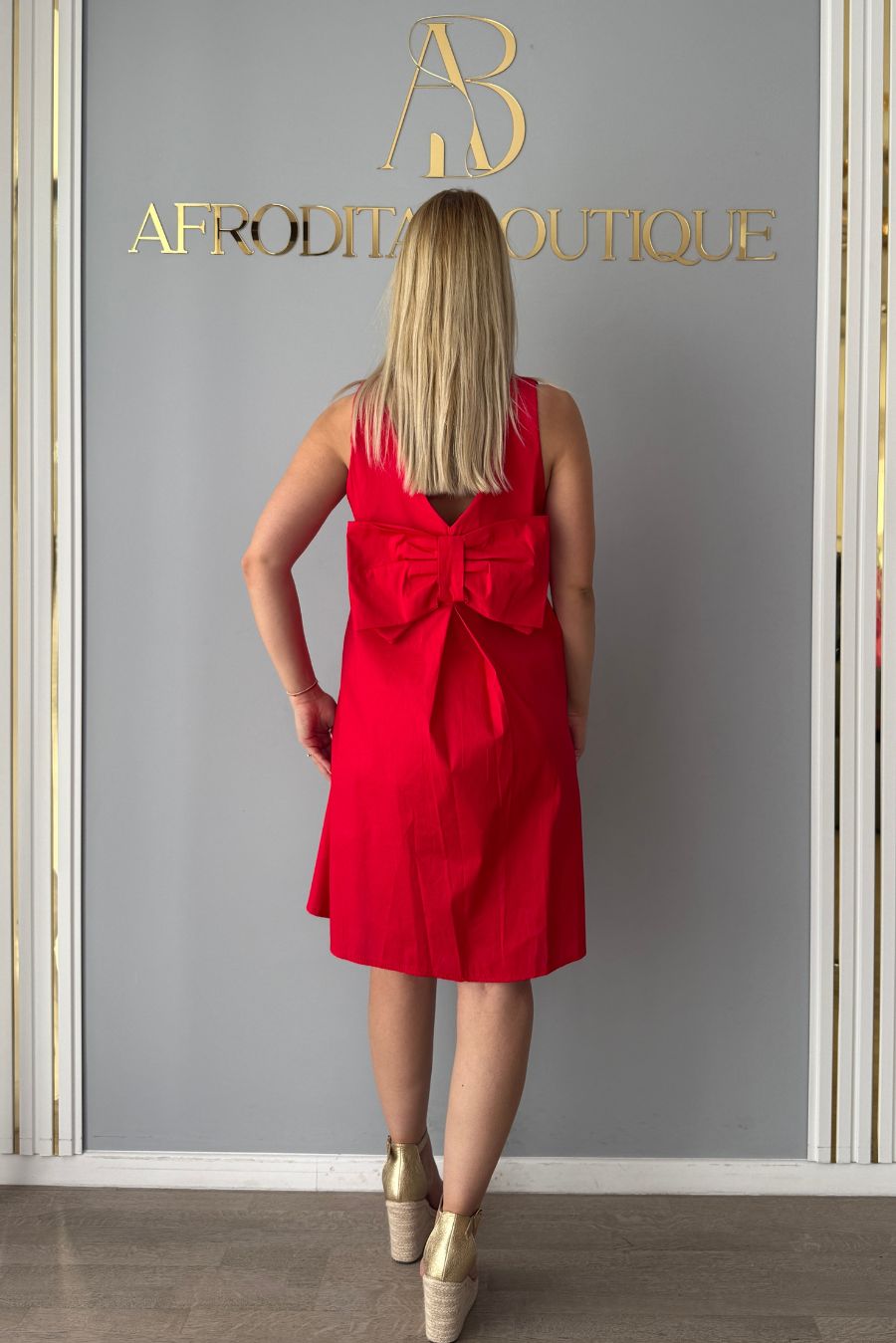 Rochie Contesa