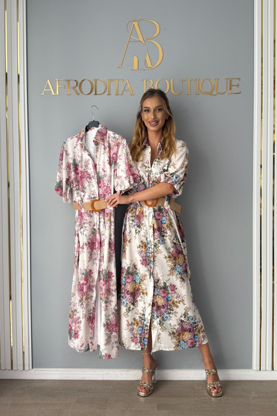 Rochie Costina