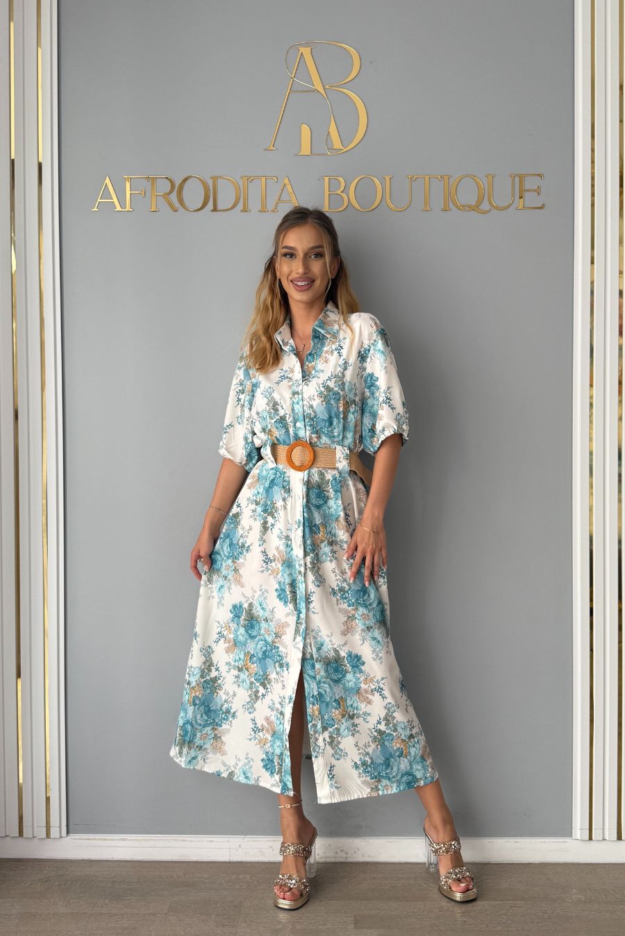 Rochie Costina