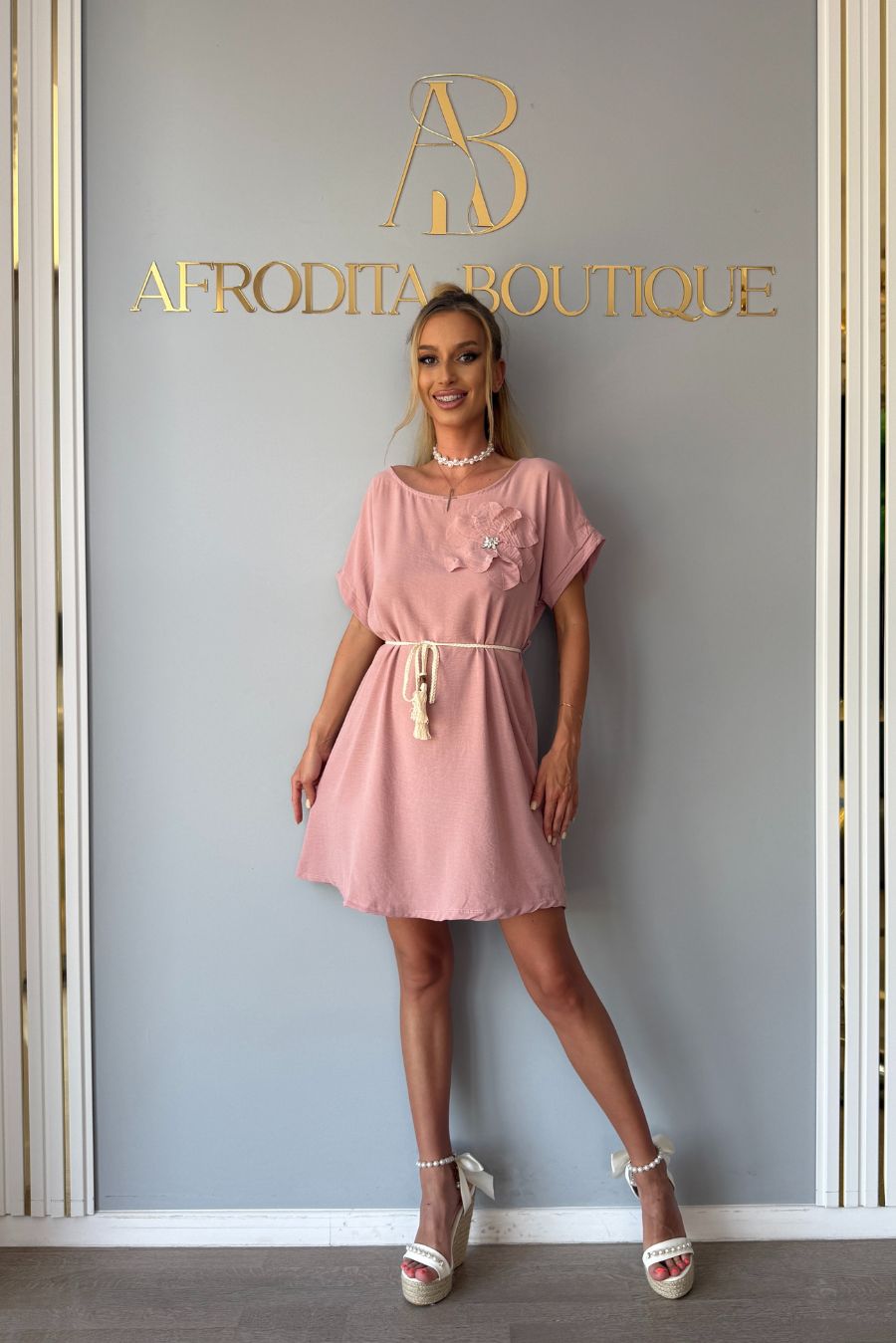 Rochie Cristina