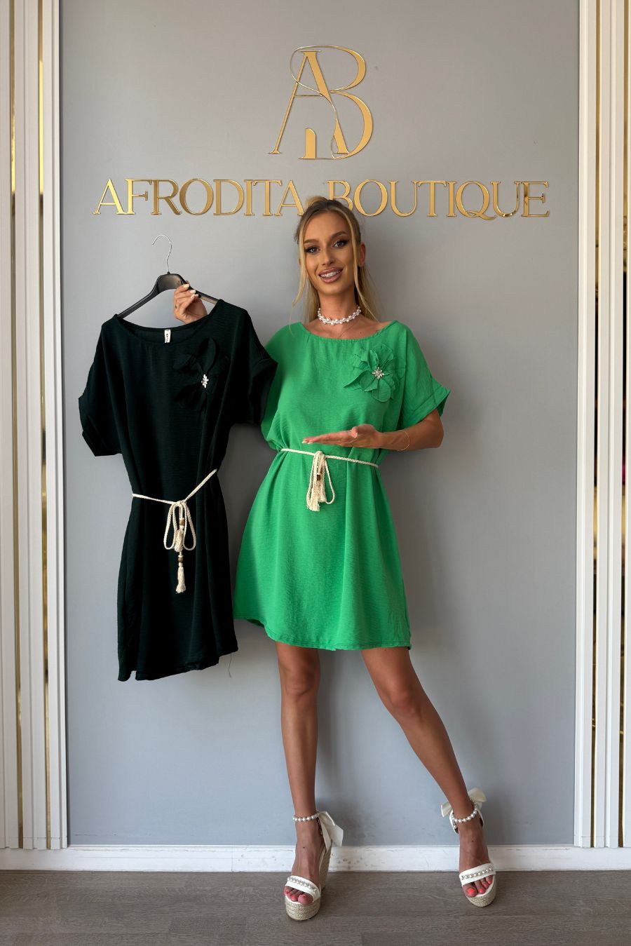 Rochie Cristina