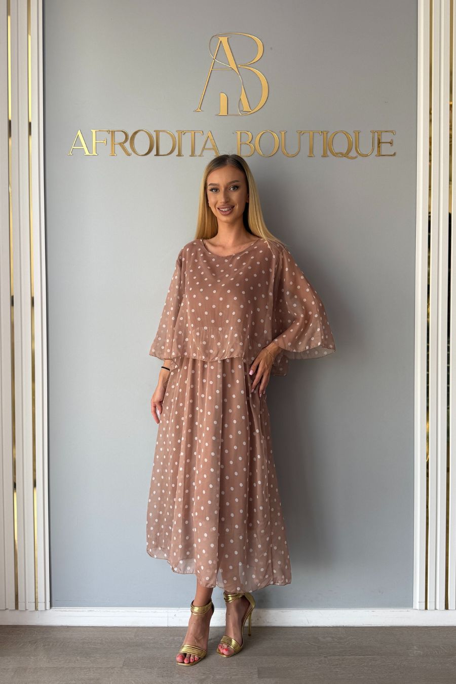 Rochie Dalina