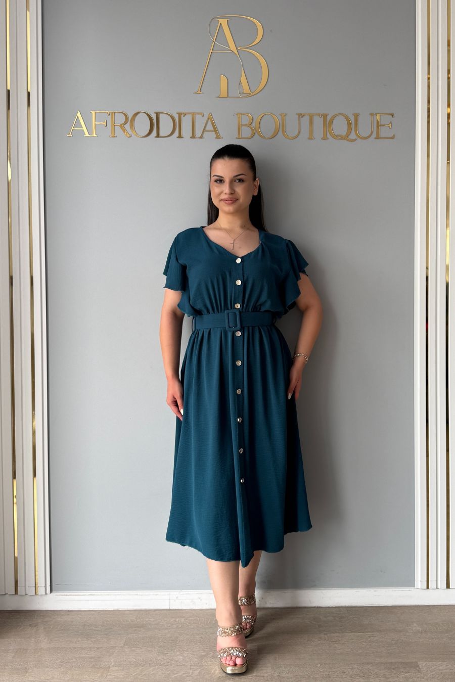 Rochie Dariah