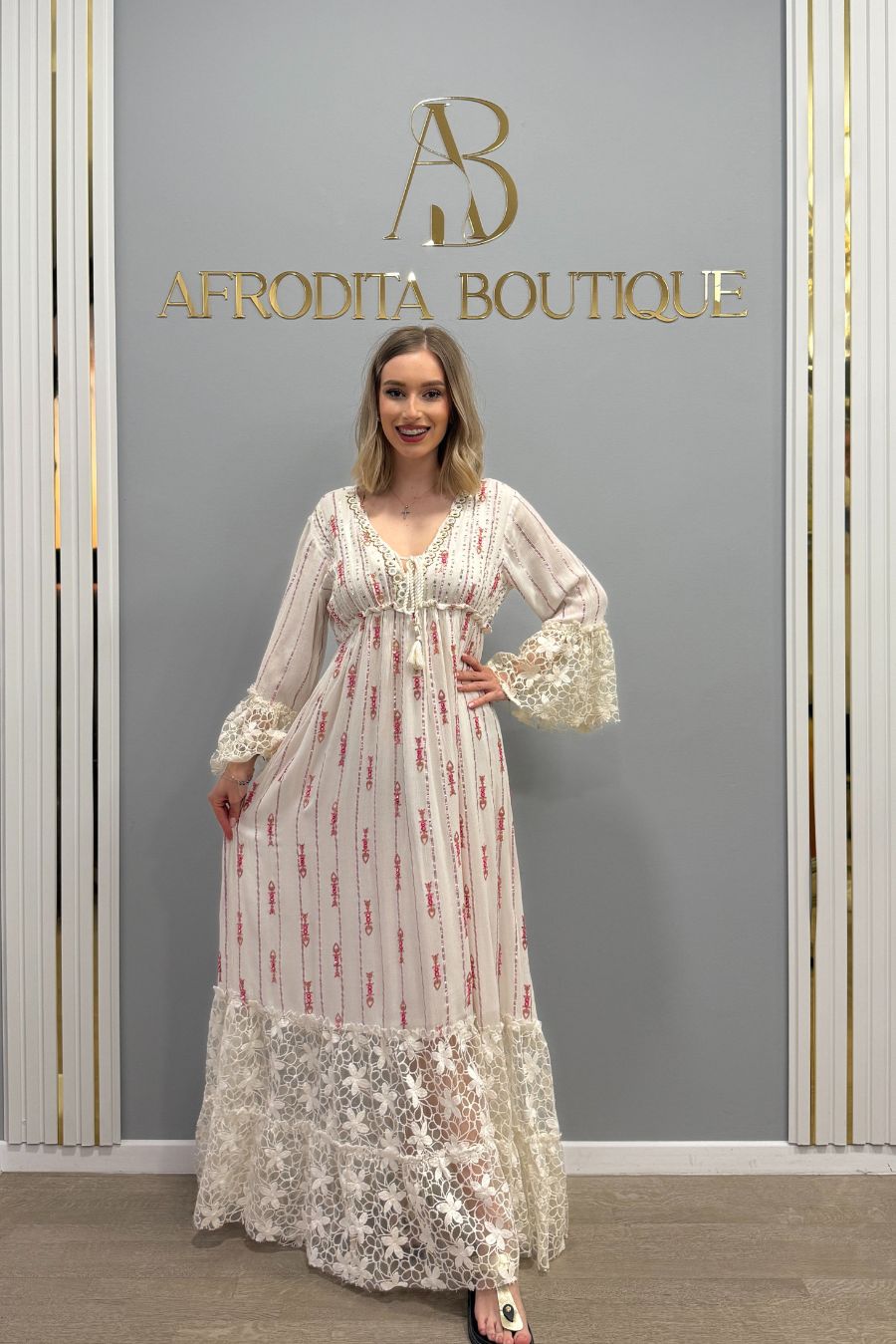 Rochie Deea
