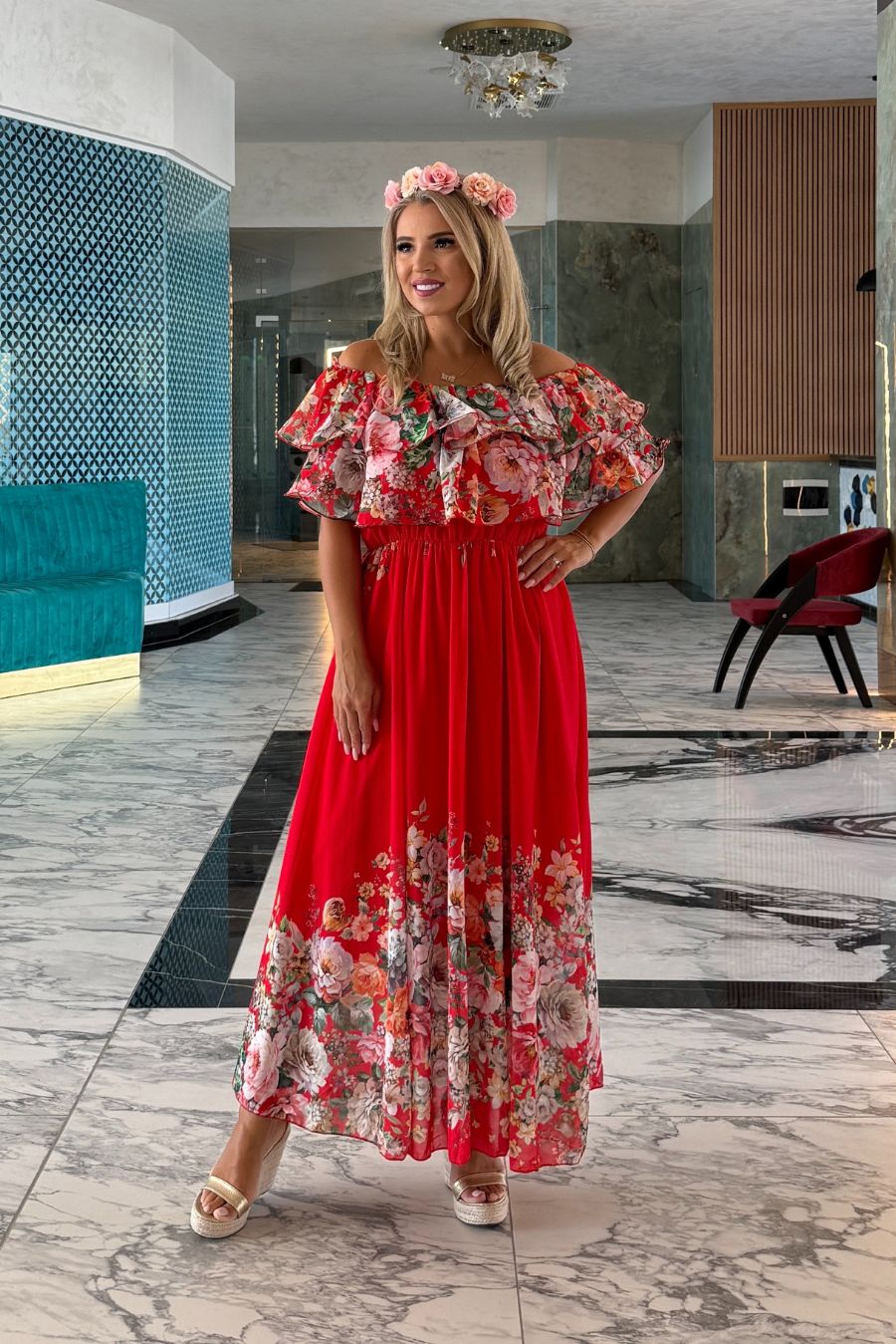 Rochie Derya