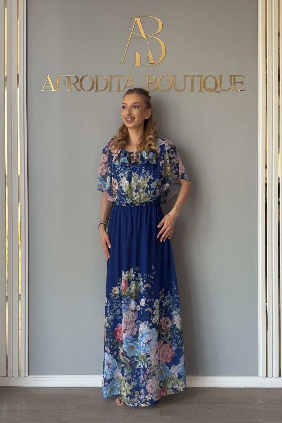 Rochie Deryf