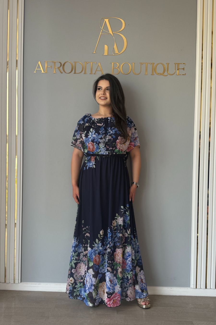 Rochie Deryf