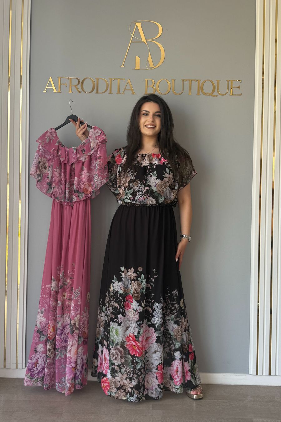 Rochie Deryf