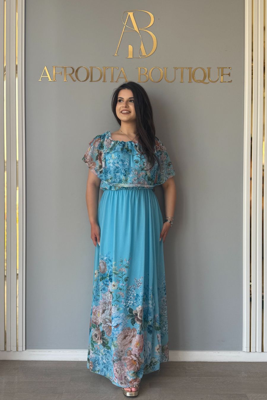 Rochie Deryf