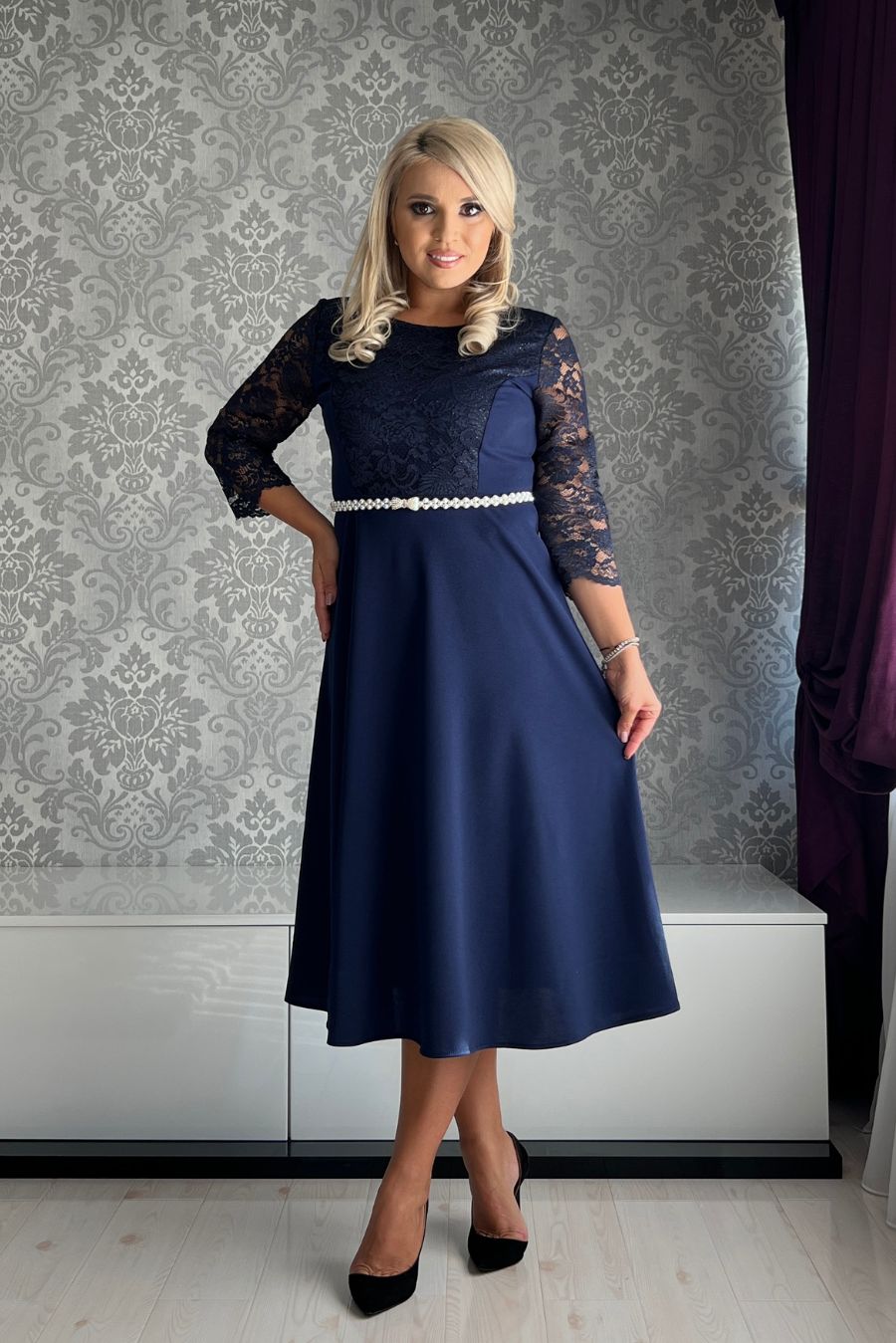 Rochie Destiny