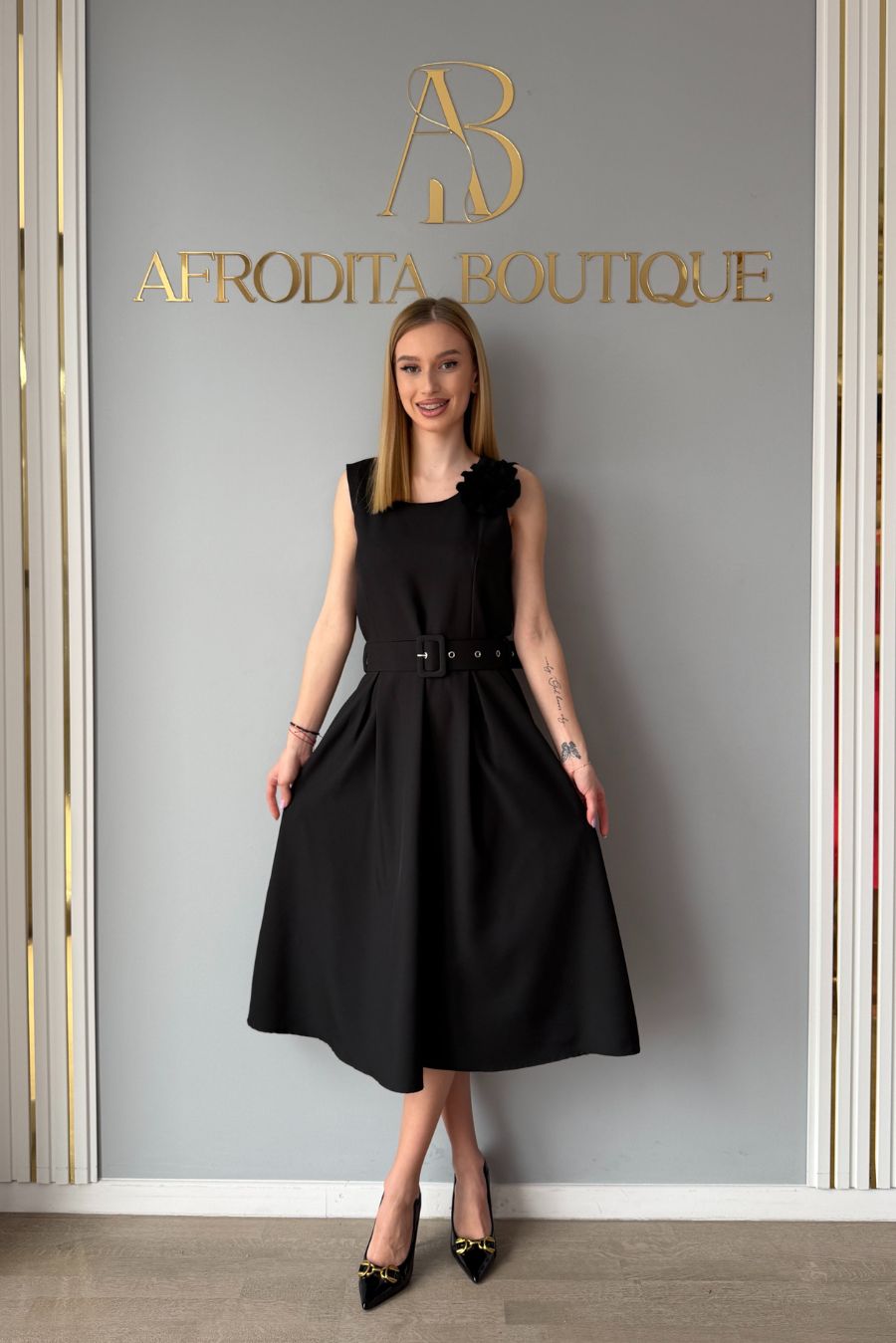 Rochie Diana