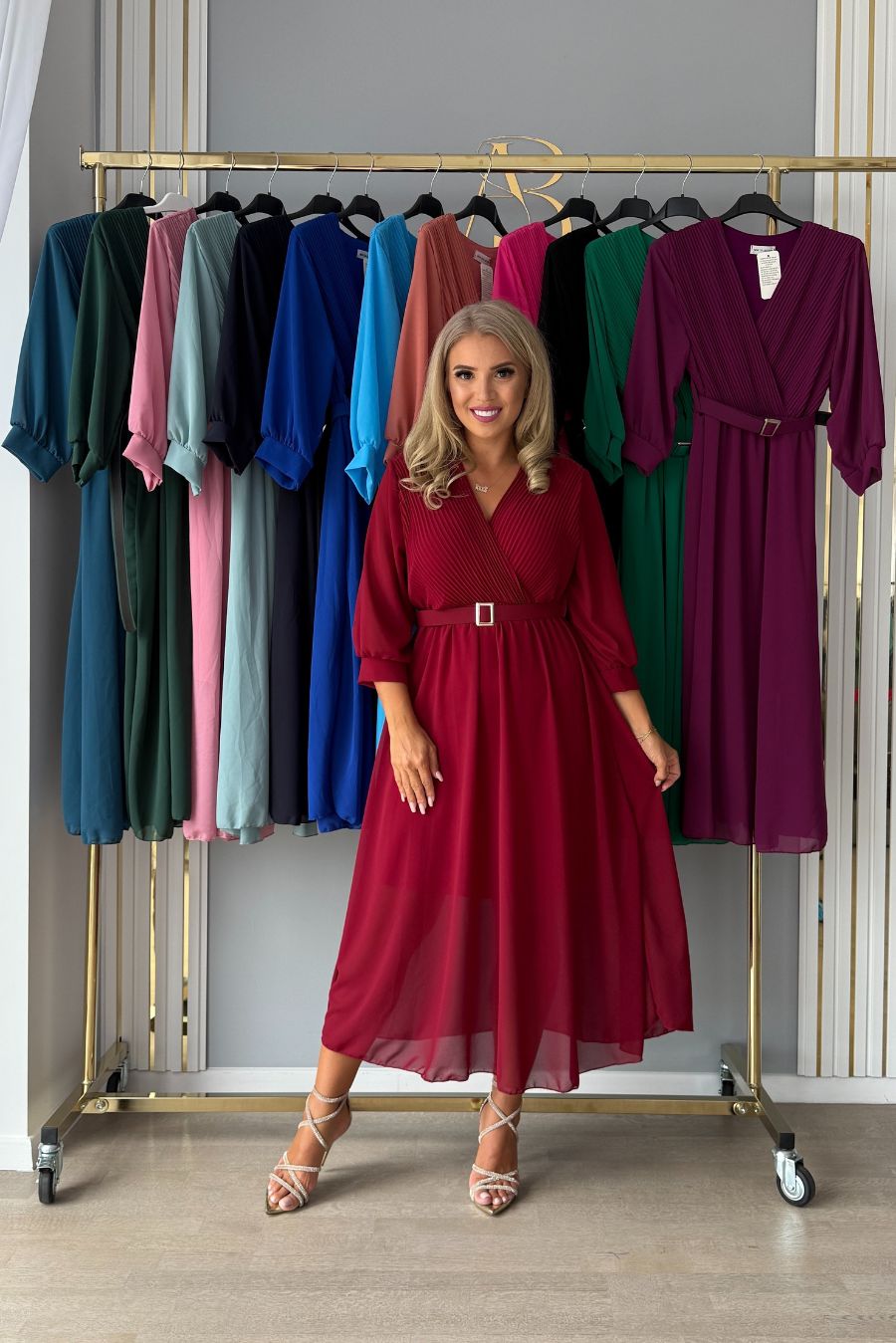 Rochie Diva