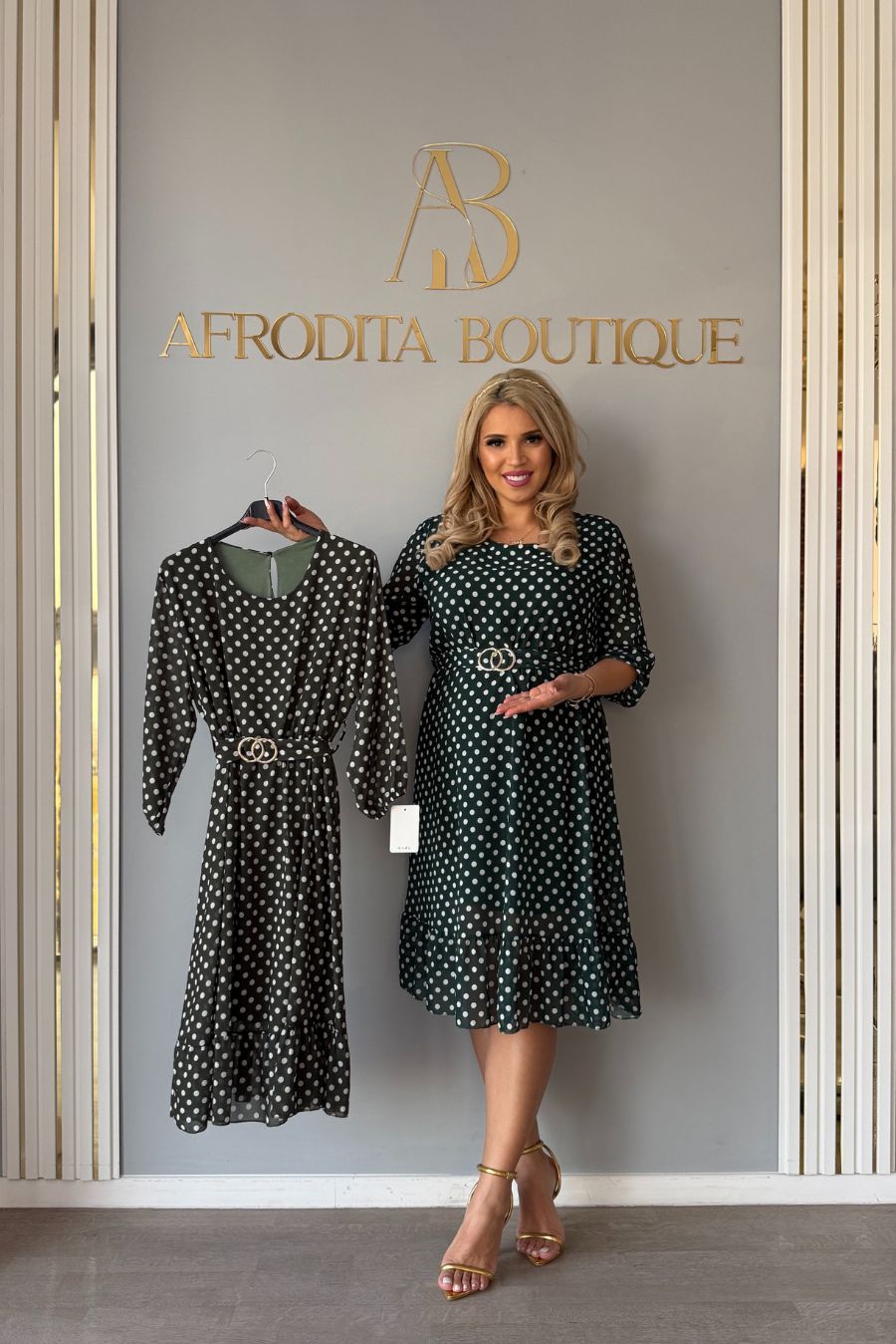 Rochie Doina