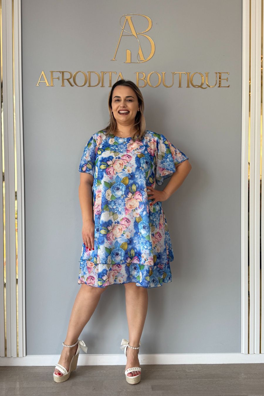 Rochie Dolores