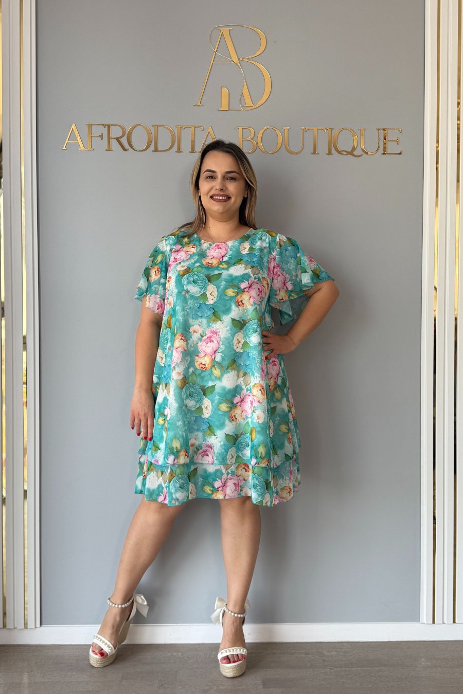Rochie Dolores