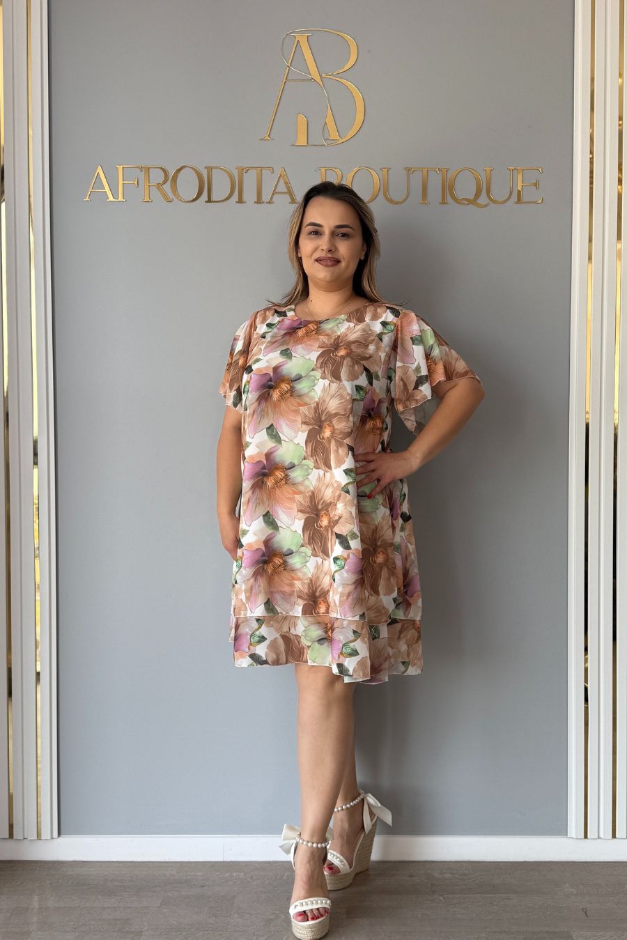 Rochie Dolores