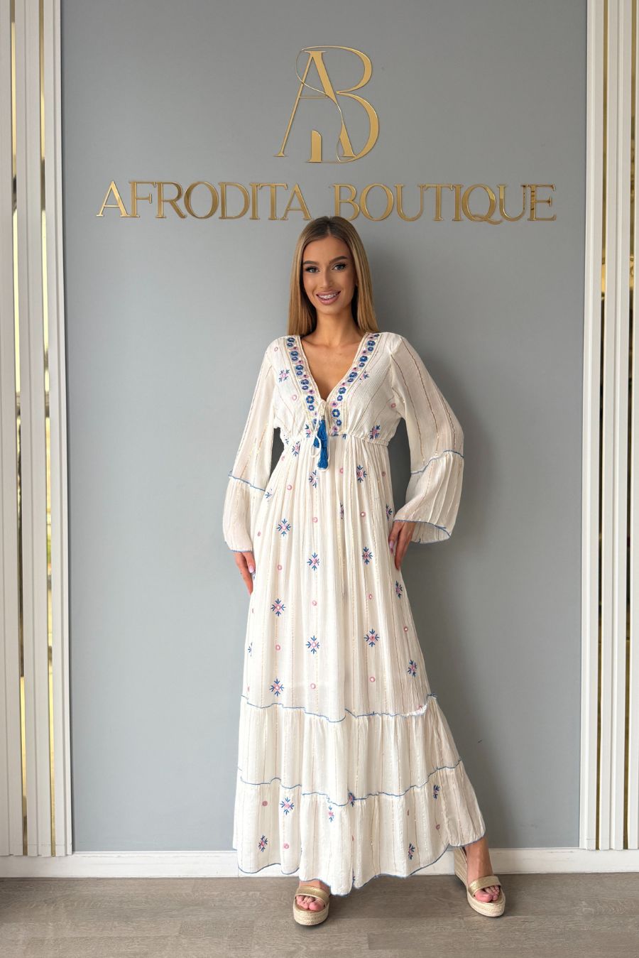 Rochie Dona